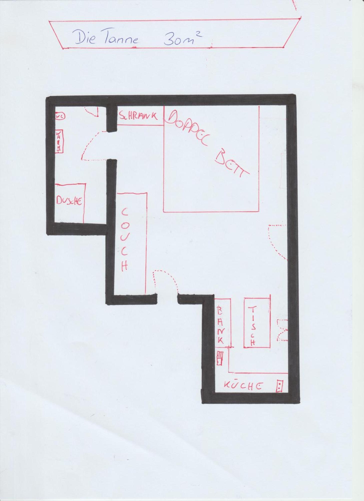 Haus Sprenger Apartment Haeselgehr Ruang foto