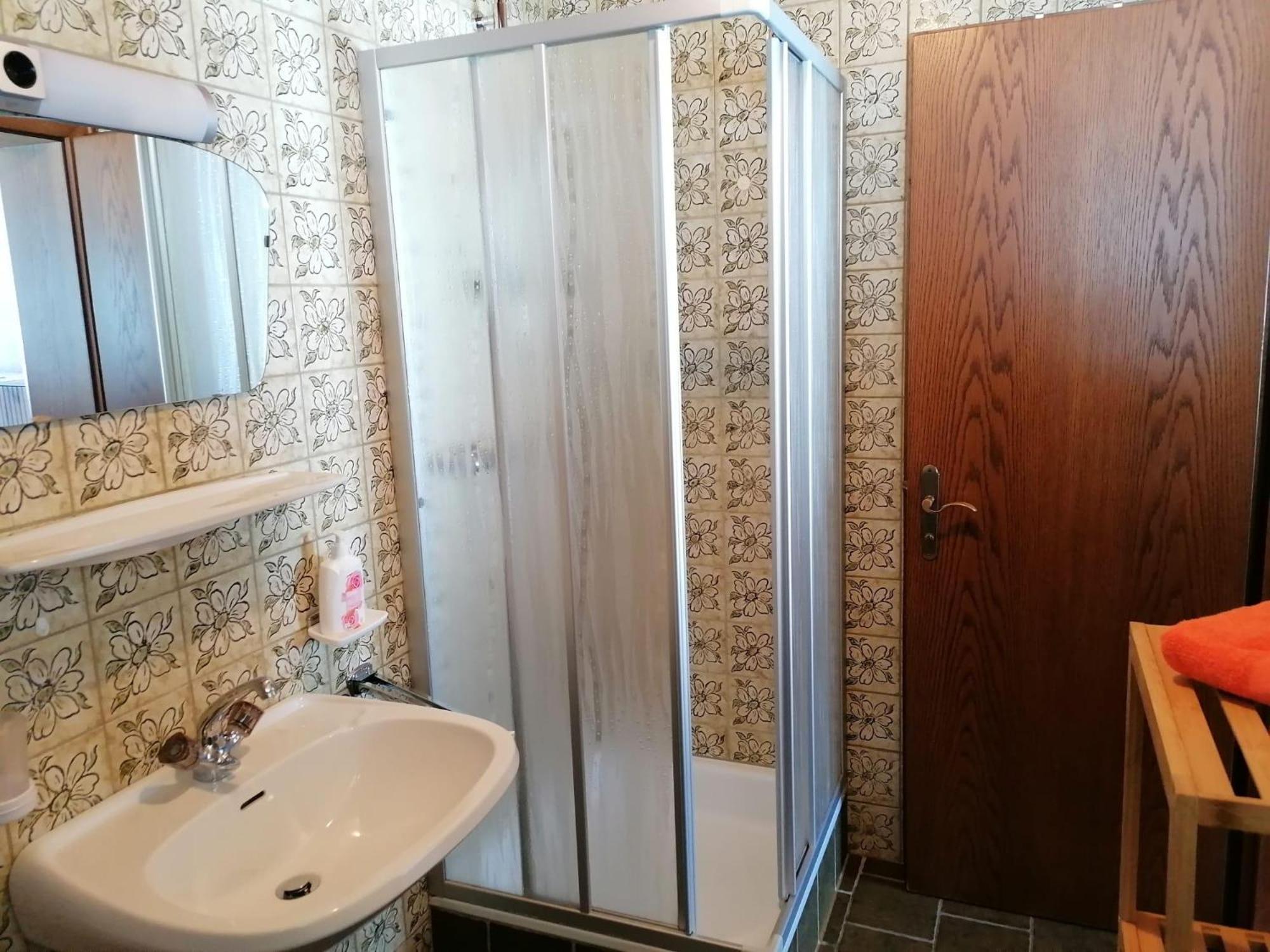 Haus Sprenger Apartment Haeselgehr Ruang foto