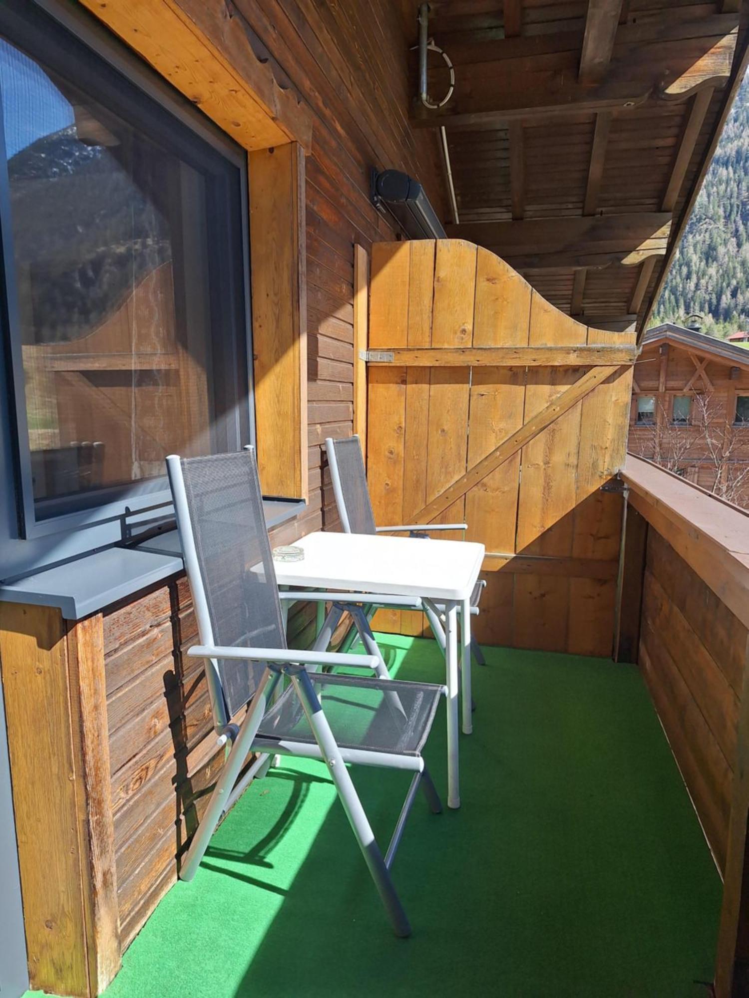 Haus Sprenger Apartment Haeselgehr Bagian luar foto