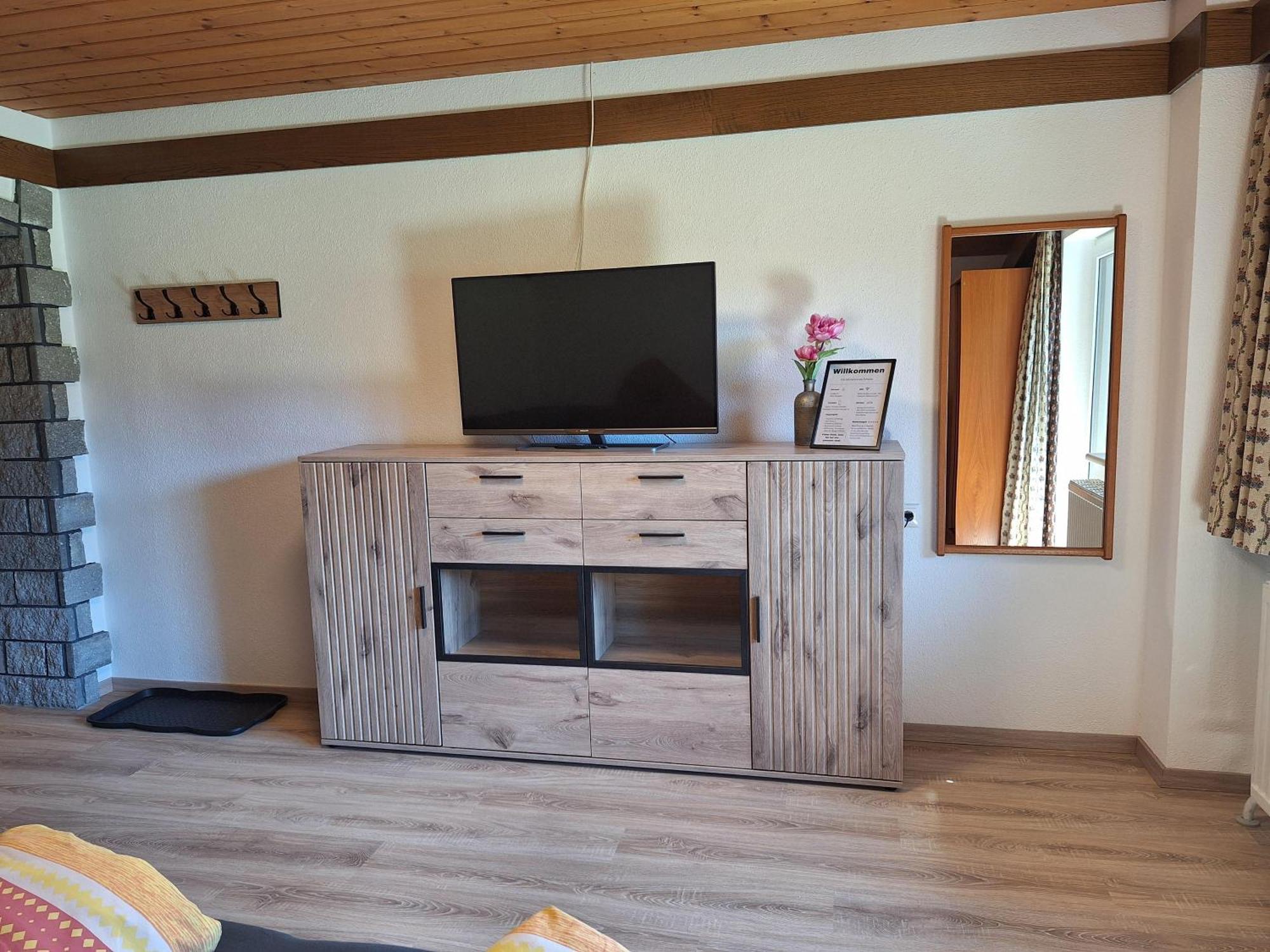 Haus Sprenger Apartment Haeselgehr Bagian luar foto
