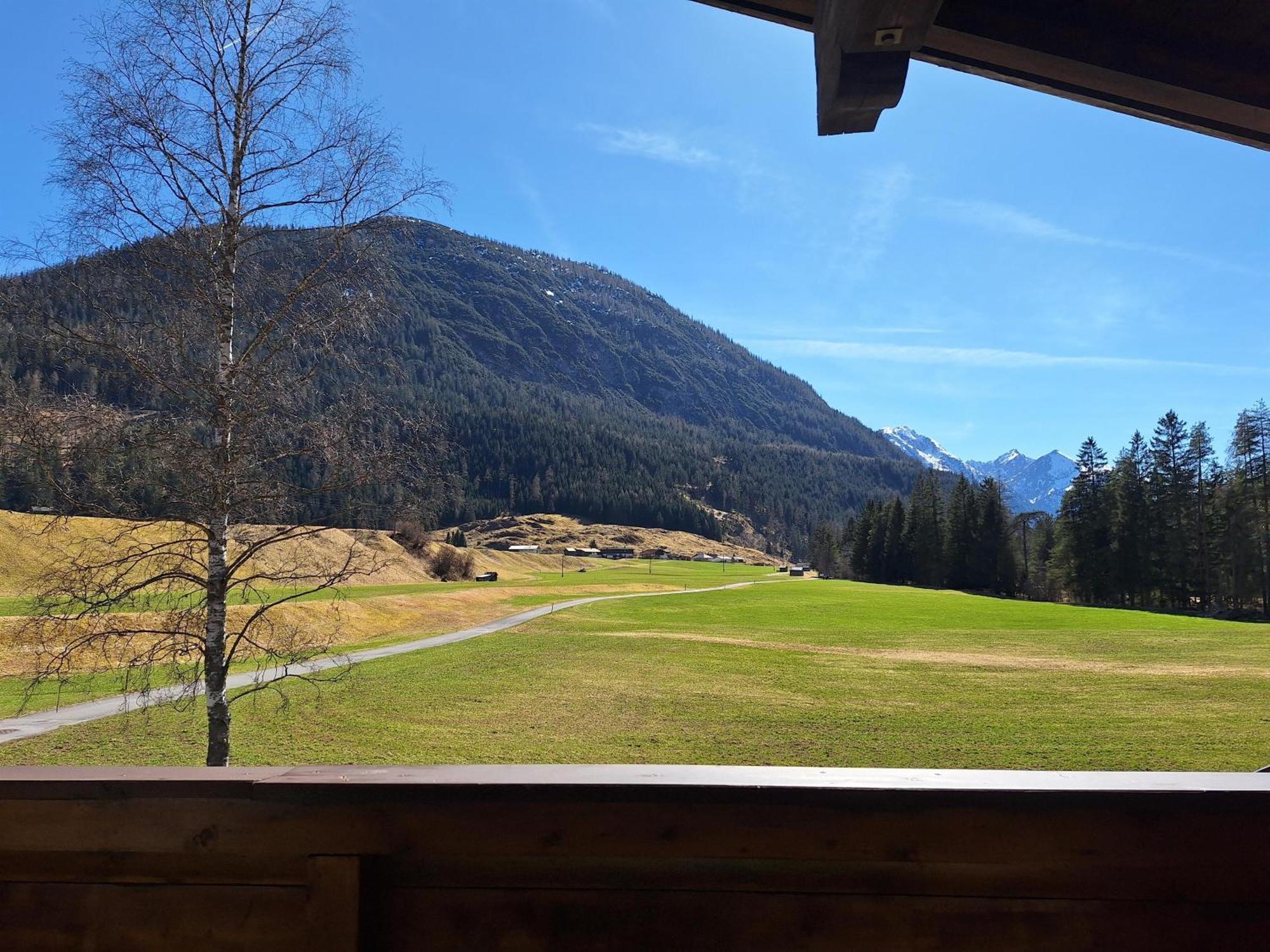 Haus Sprenger Apartment Haeselgehr Bagian luar foto